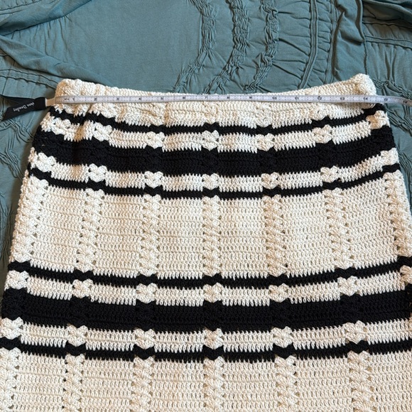 NWOT Free People Donni Crochet Set - Picture 12 of 12